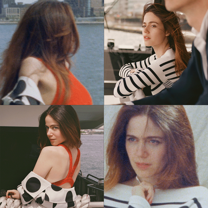 Molly Gordon Who What Wear June Beauty Cover