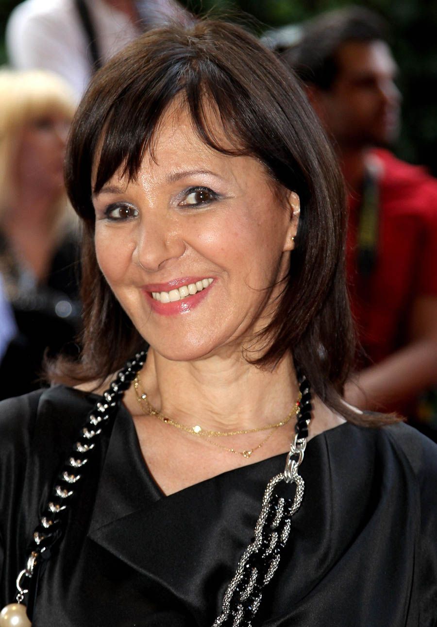 Arlene Phillips returns as a dance judge