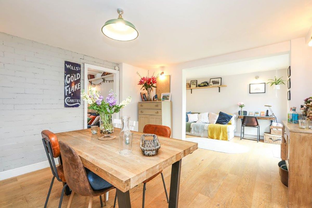 Knocking Down Internal Walls How to, Plus Costs and Advice Homebuilding