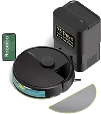 iRobot Roomba 105X Robot Vacuum & Mop Combo iRobot Roomba 105X Robot Vacuum & Mop Combo