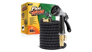 Flexi Hose expandable garden hose