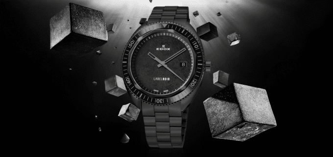 EDOX