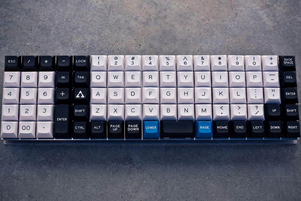 17 awesome custom mechanical keyboards PC Gamer