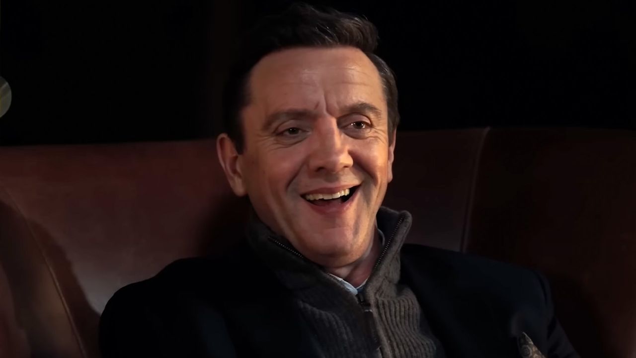 Million Dollar Secret on Netflix