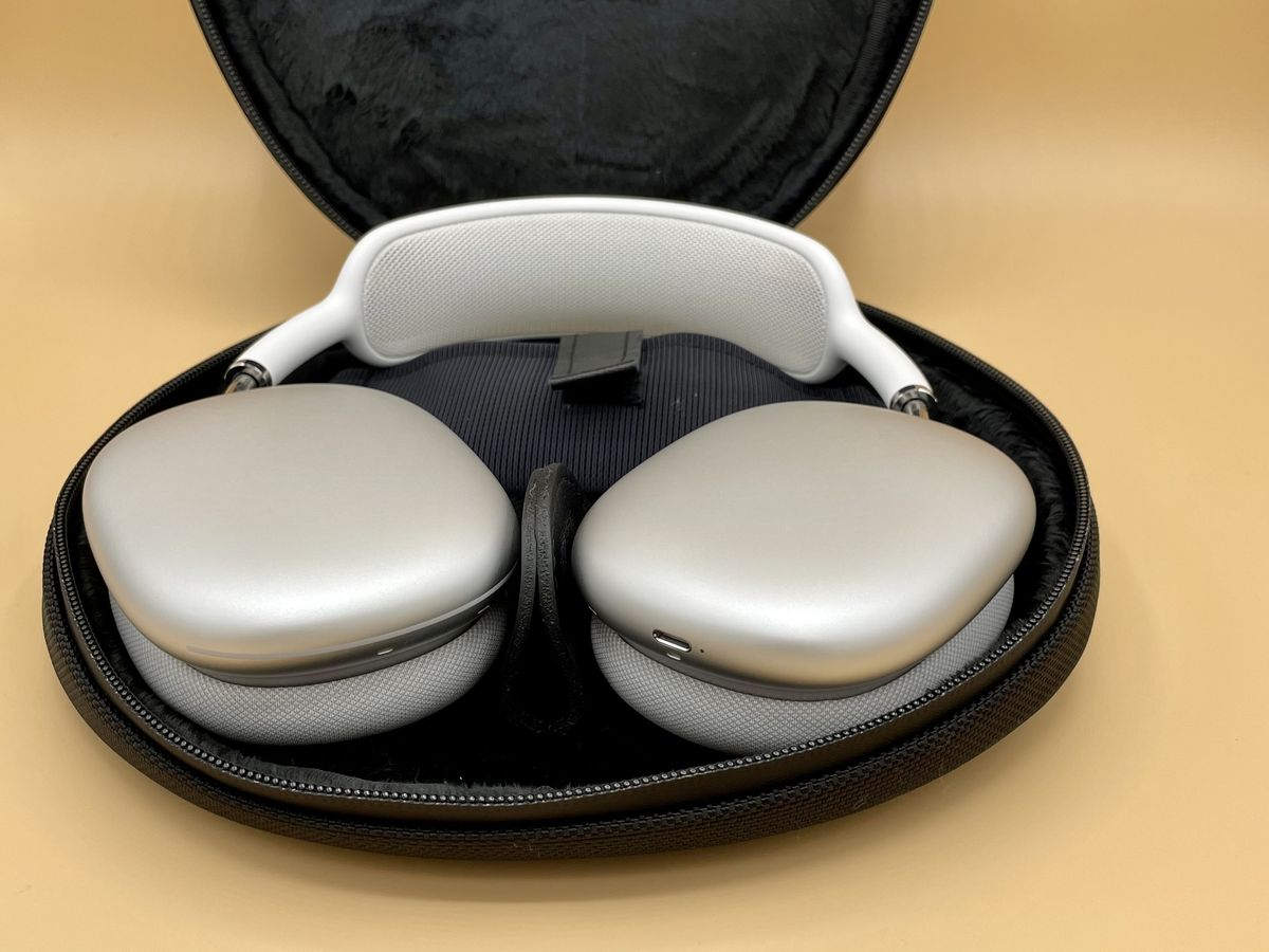 Waterfield Designs Apm Shield Case Open