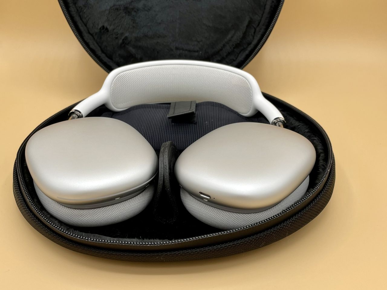 Waterfield Designs Apm Shield Case Open