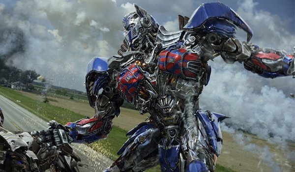 Watch The Transformers Ruin Inception, Titanic And All Of Our Favorite ...