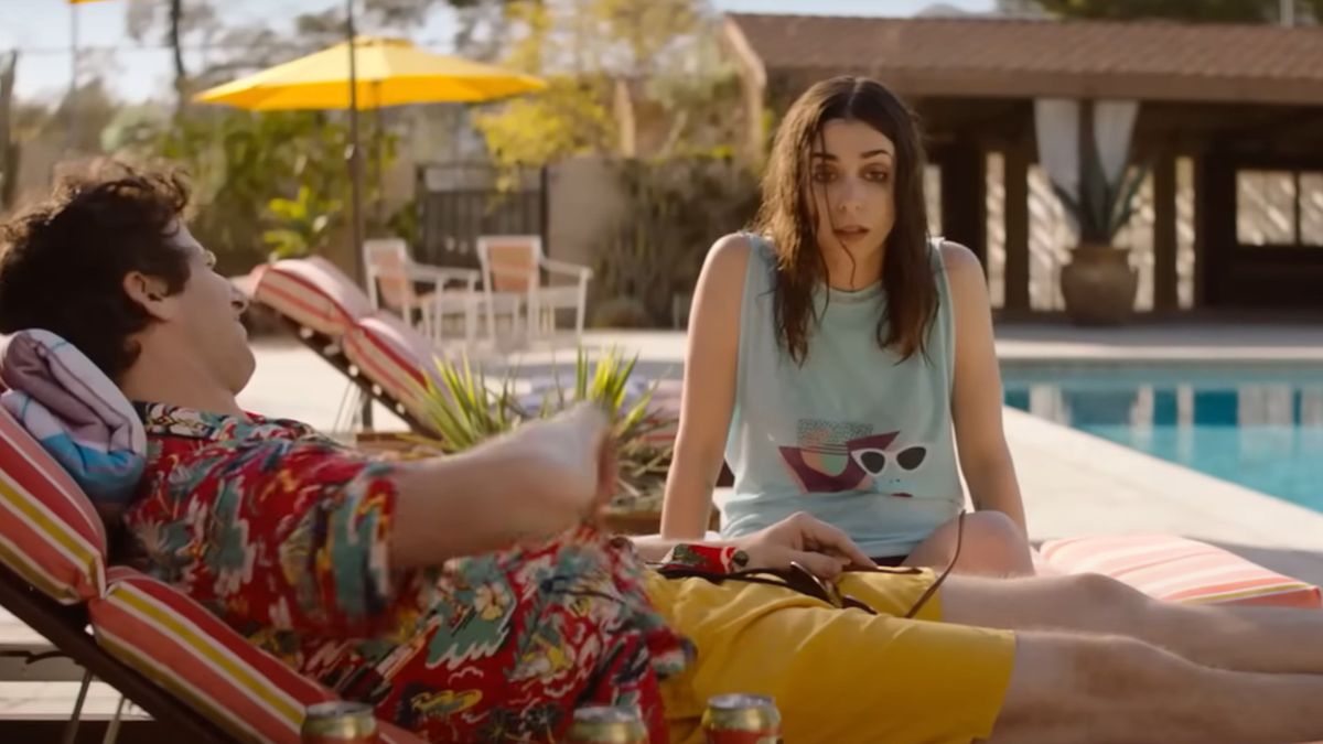 The best movies on Hulu to watch right now | GamesRadar+