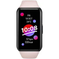 Check out Honor Band 6 on Flipkart