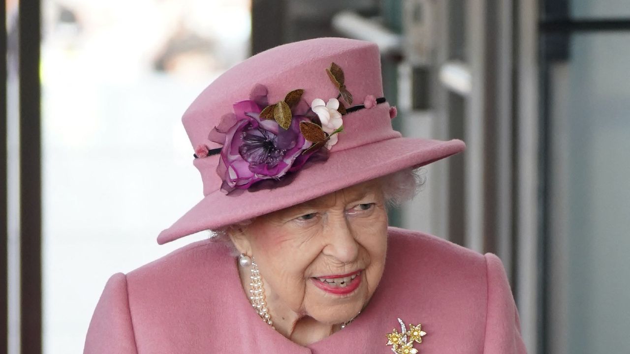 The Queen’s visit to Wales missed by unlucky fans due to this practical reason 