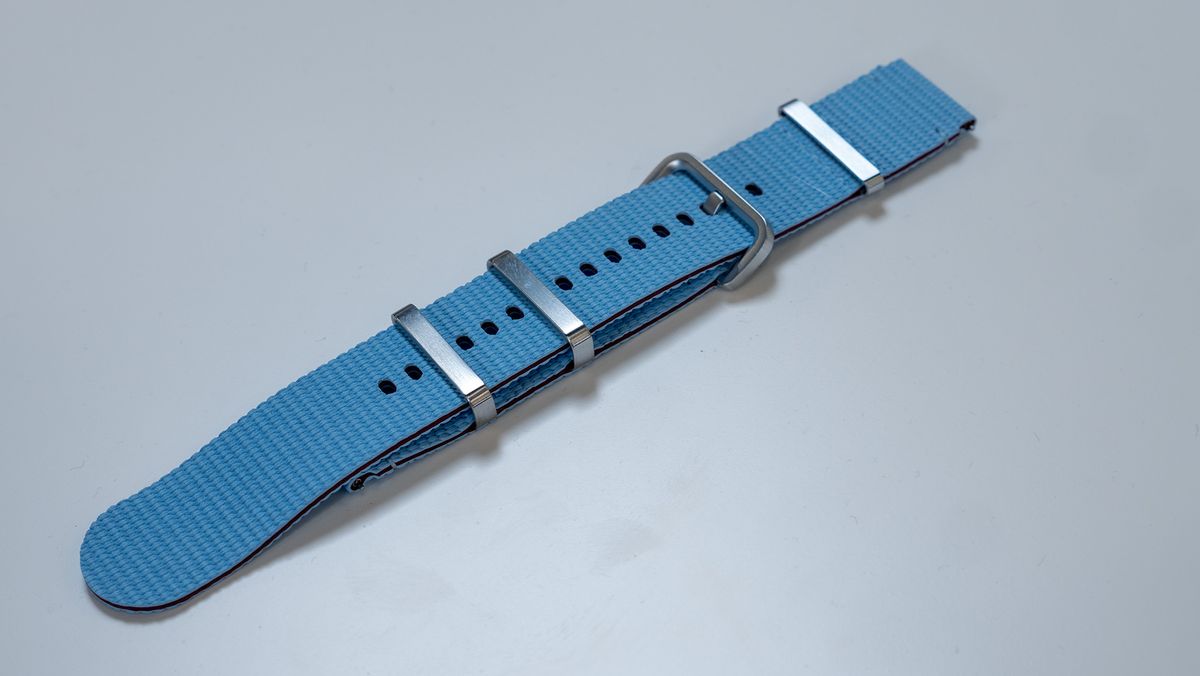 The new official bands for the Samsung Galaxy Watch 7