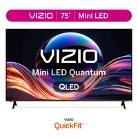 Vizio Mini-LED Quantum 4K Smart TV