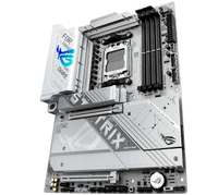 Asus ROG Strix X870-A motherboard