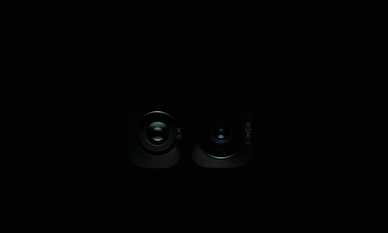 DJI Osmo Pocket 4P opening