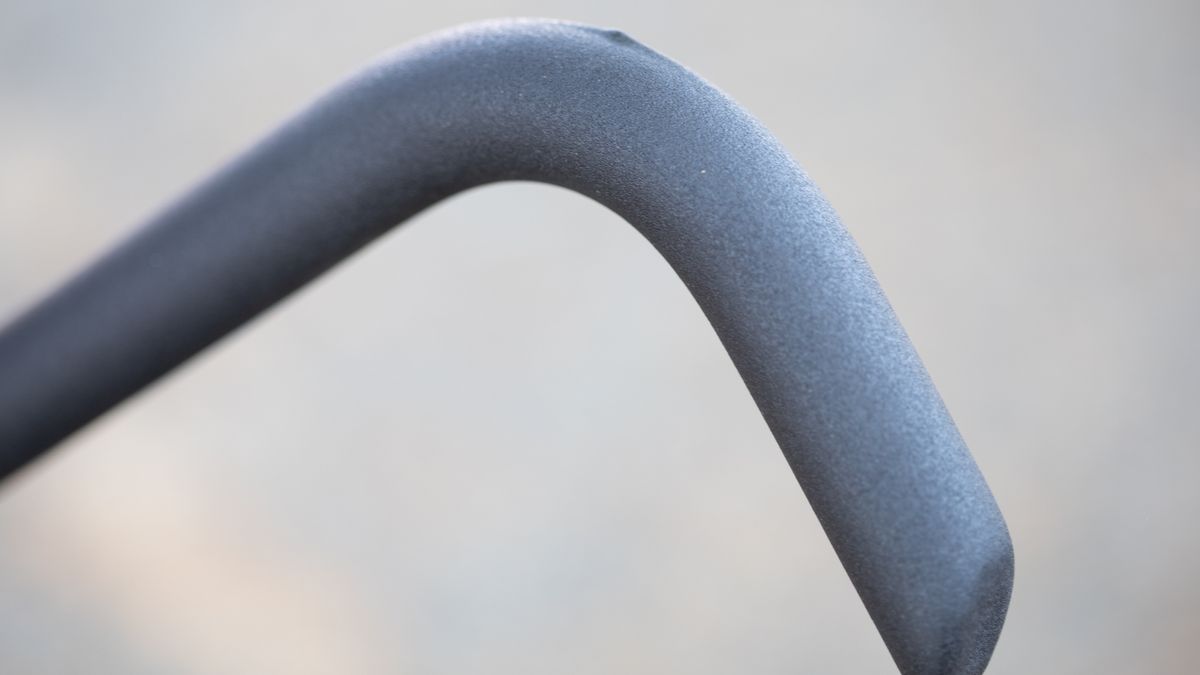 Best rooftop bike rack - Rockymounts Tomahawk front wheel hoop