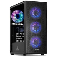 3. Yeyian Yumi &nbsp;| Ryzen 5 5600X | Nvidia RTX 4060 | 16 GB DDR4-3200 | 1 TB SSD |$1,199 $799.99 at Newegg (save $399.01)