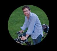 Sam Jones's avatar