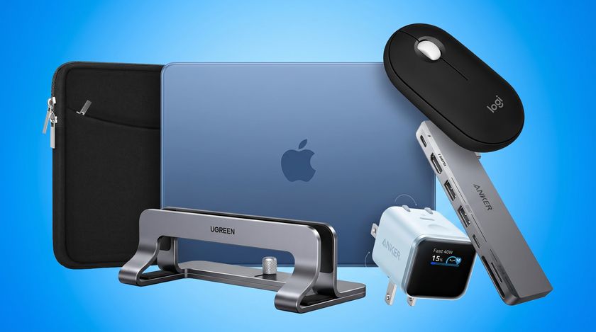 MacBook Neo accessories