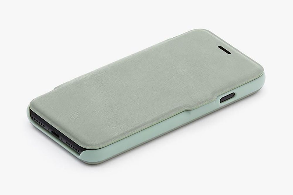 Bellroy Phone Wallet review Cycling Weekly