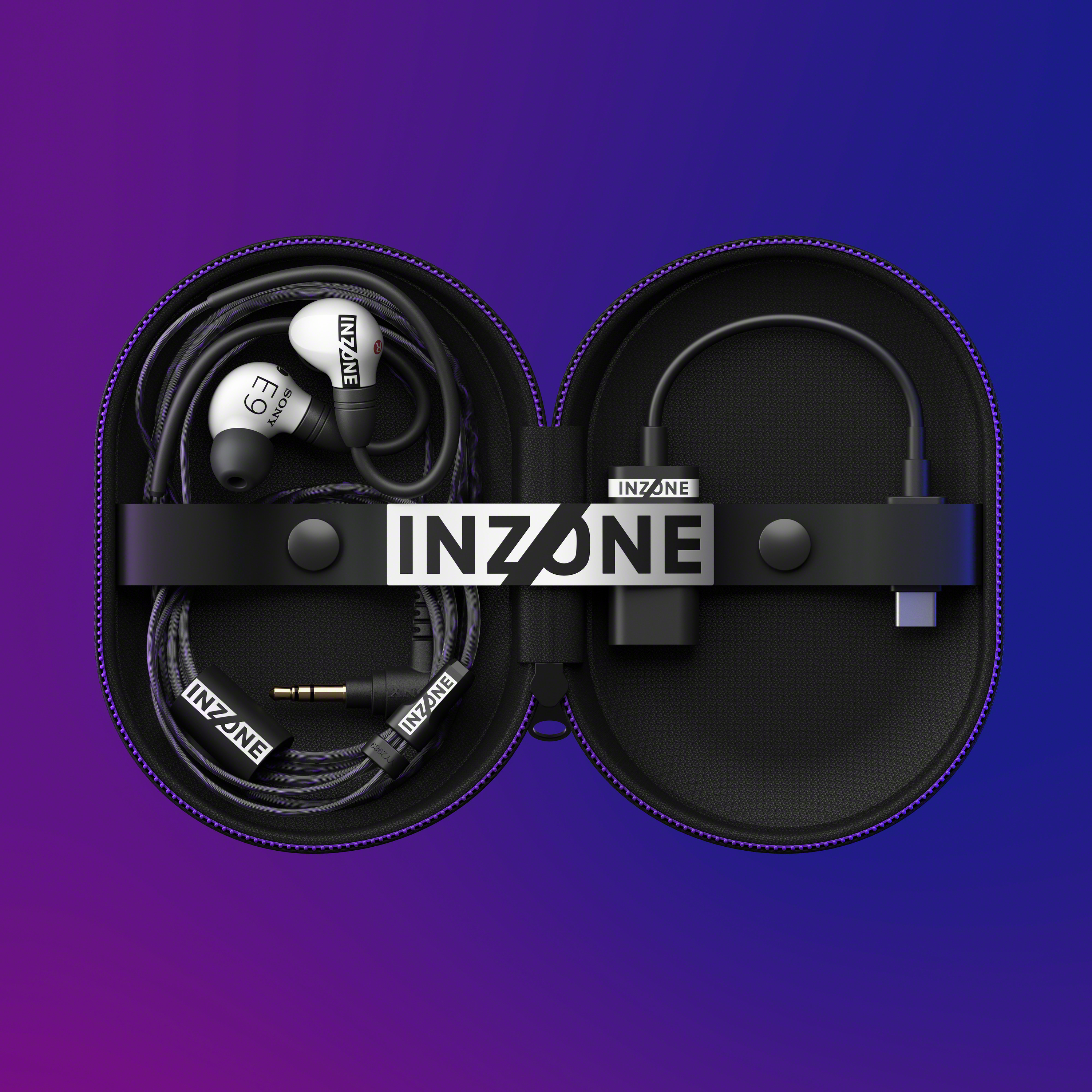 Sony INZONE E9