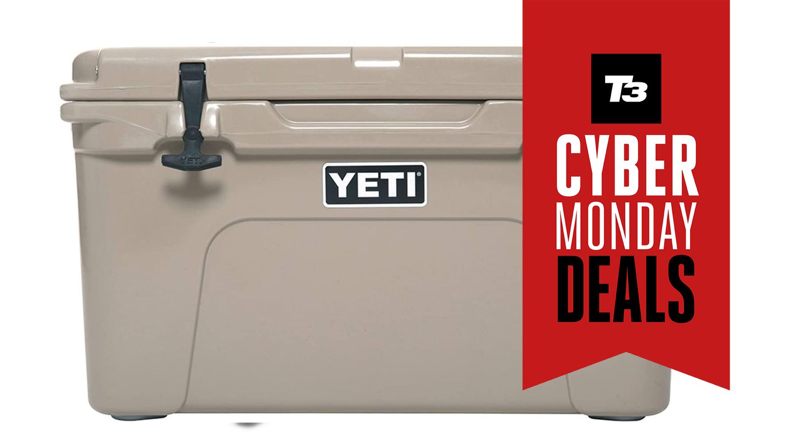 US Best Cyber Monday YETI deals 2023 what to look out for this year T3