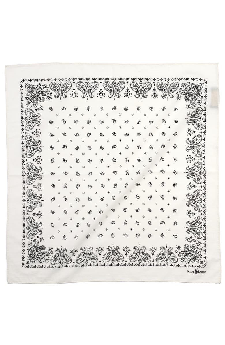 Classic Bandana
