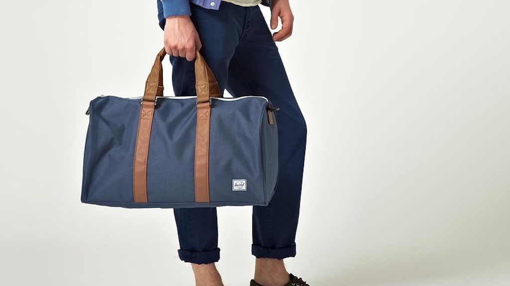 mens smart work bag