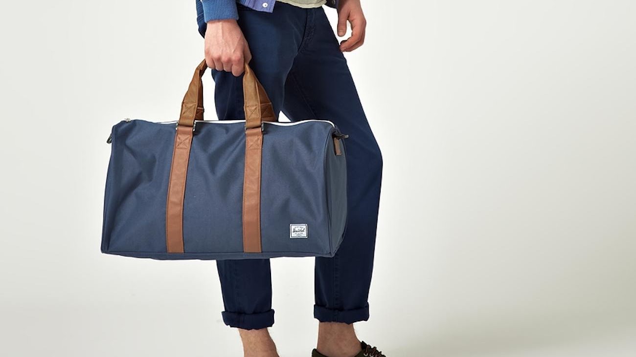 best men's tote bags for work