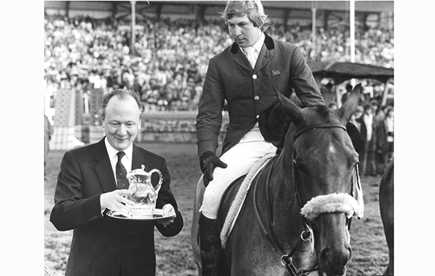 1982: Aachen