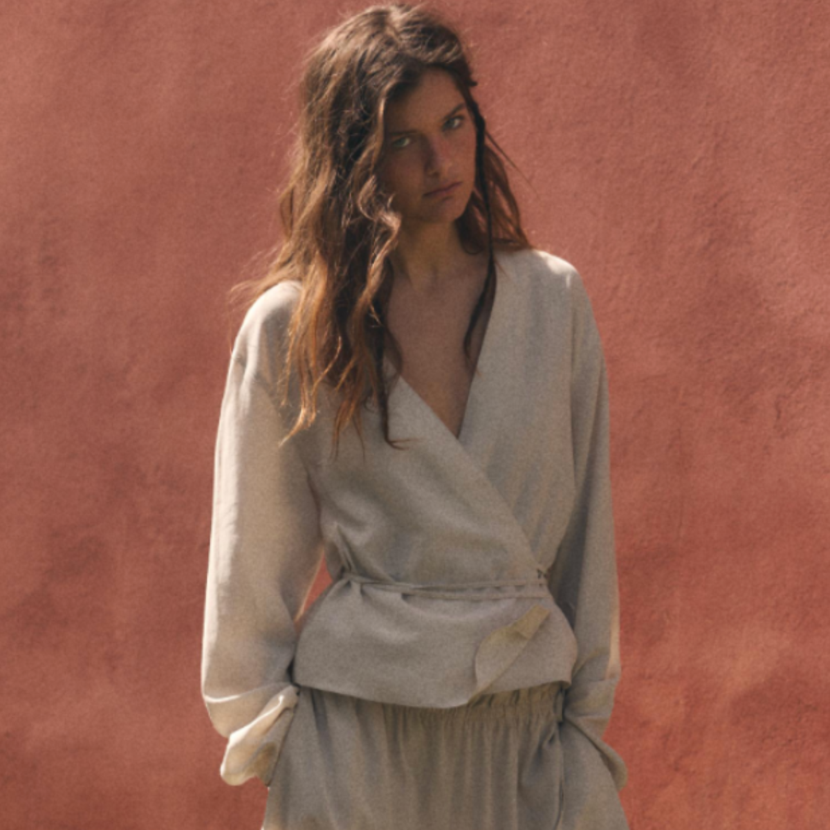 Zara H&amp;M and COS 