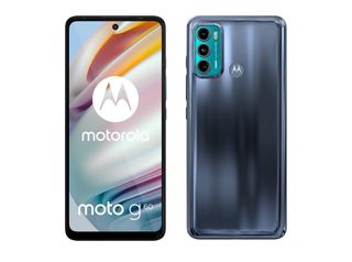 Moto G60 Leaked Render