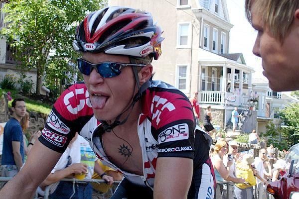 C'mon Matti!