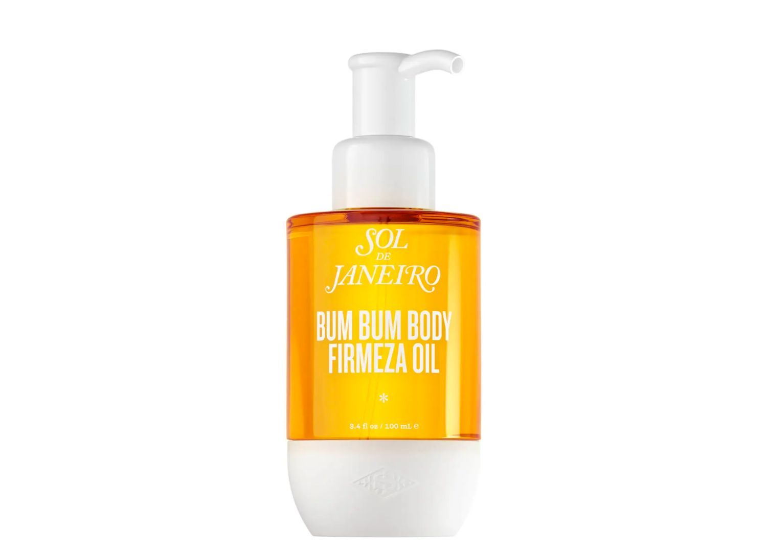 Sol de Janeiro Bum Bum Body Firmeza Oil