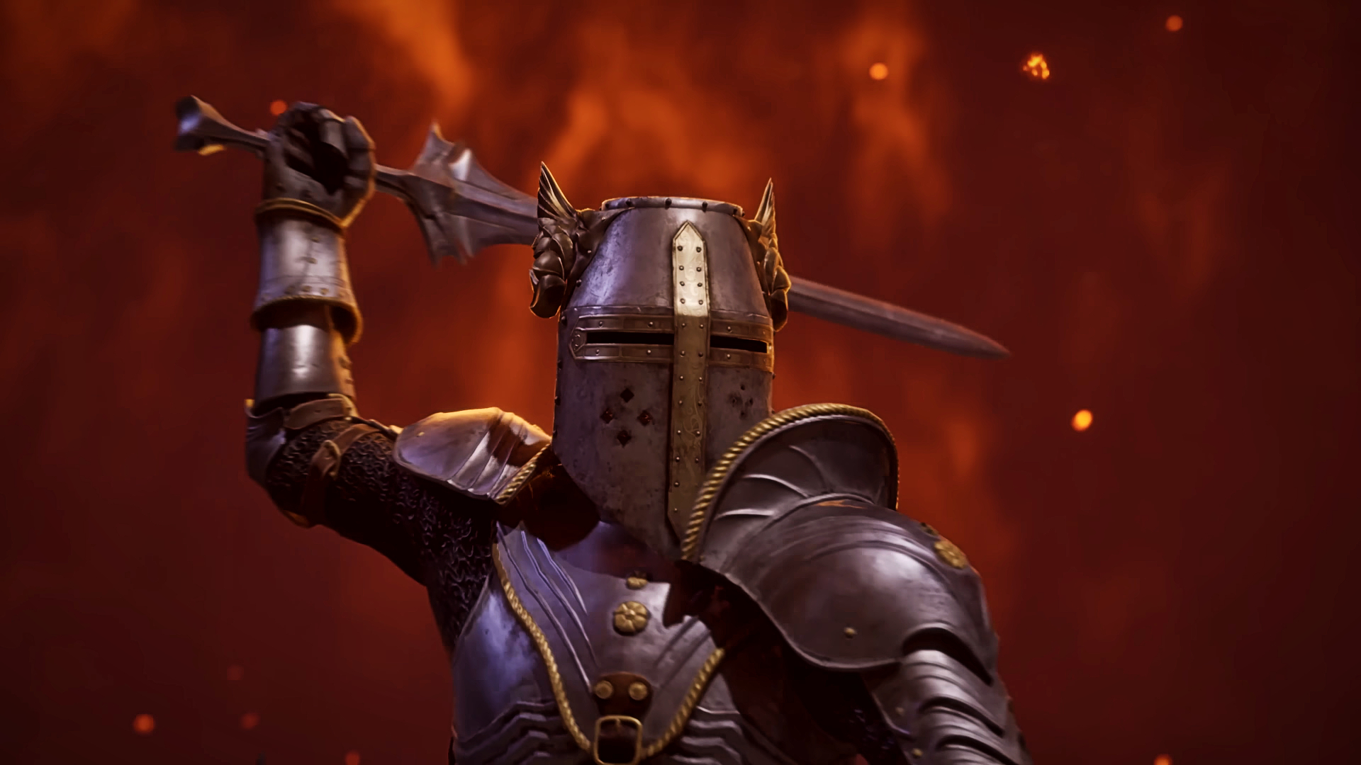 Oblivion Remastered