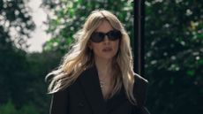 Sienna Miller as Carla Duval in War 