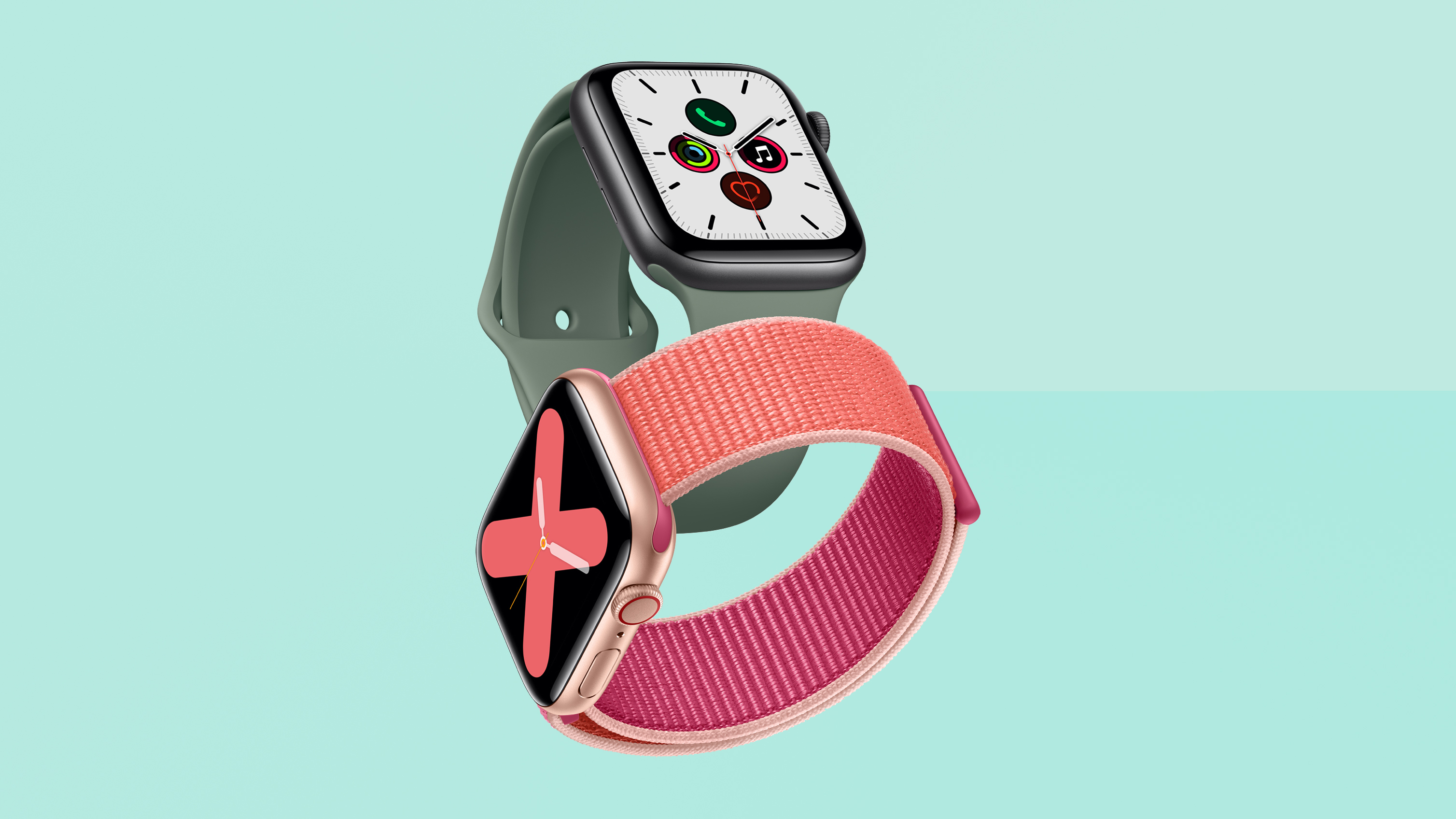 Apple Watch Series 5 Review The Best Smartwatch Cements Its Place