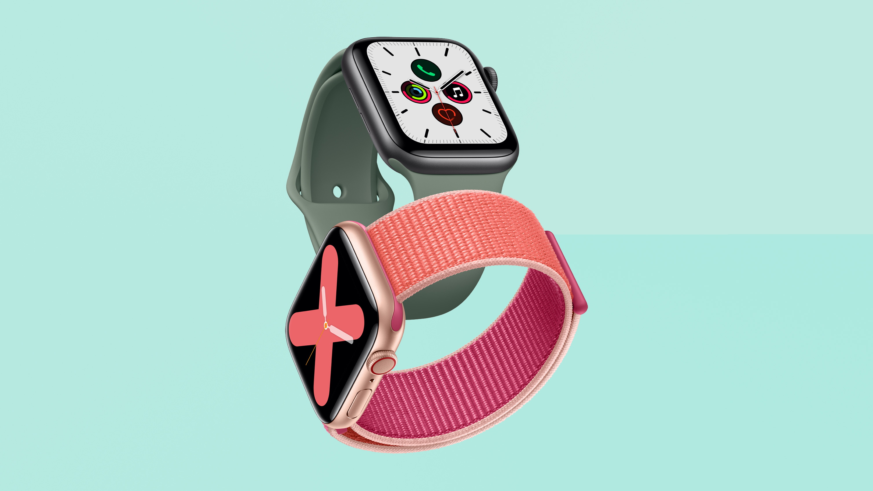 target nike apple watch series 4