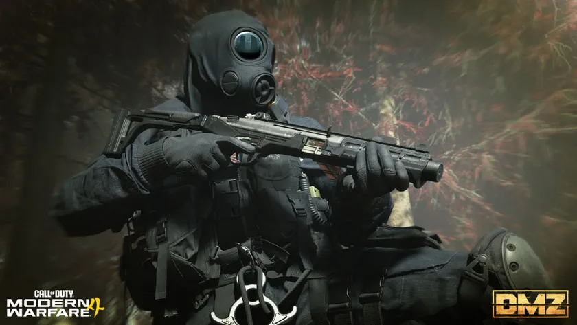 Интеграция Call of Duty: Warzone с Modern Warfare 4: что известно о запуске — изображение 5