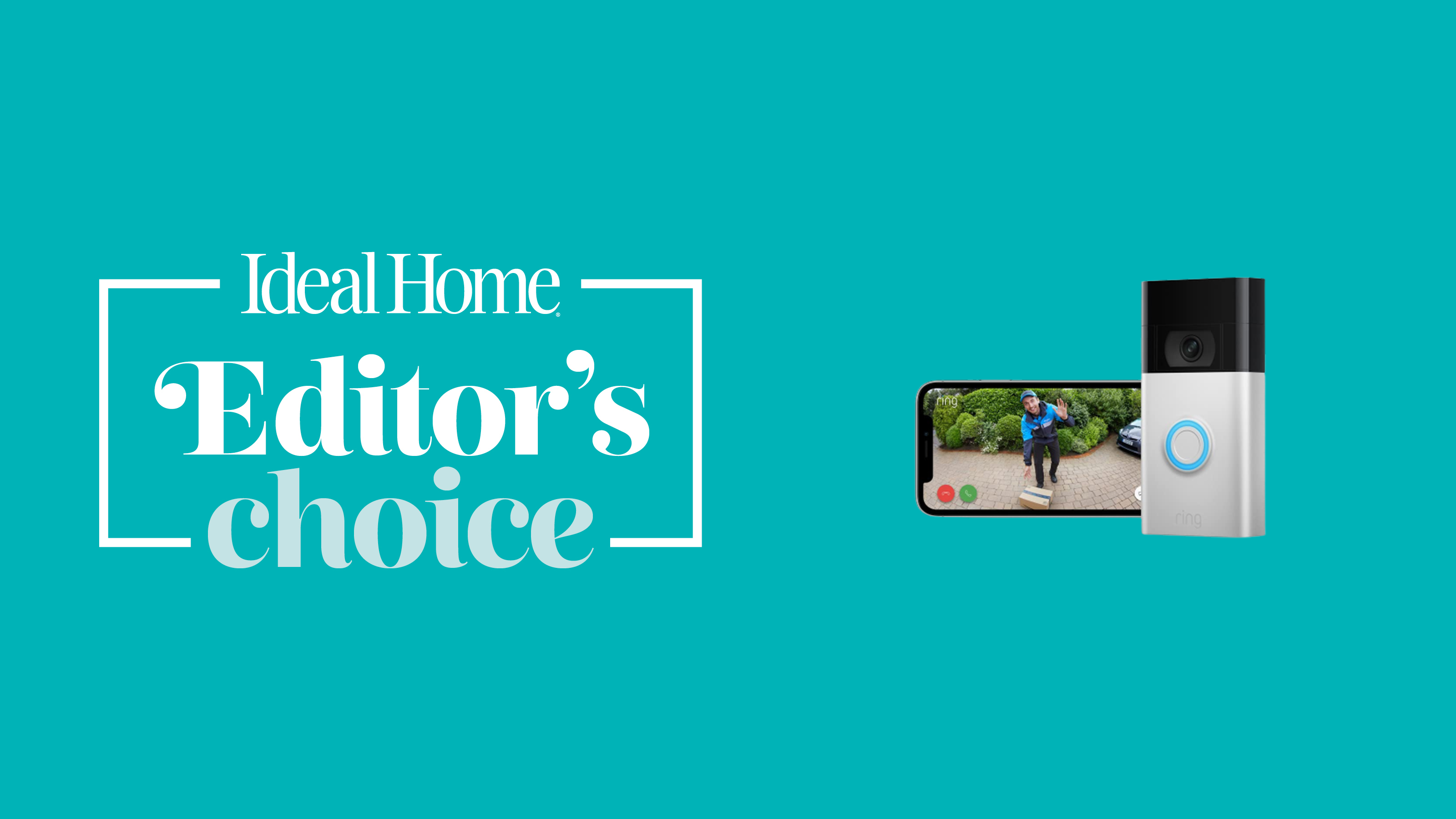 Ring doorbell deal