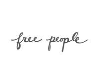 The Free People Logo