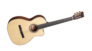 Best classical guitars: Martin 000C12-16E Nylon