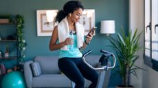 Best exercise bikes