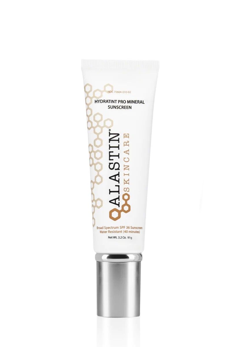 Alastin Skincare HydraTint Pro Mineral Broad Spectrum SPF 36