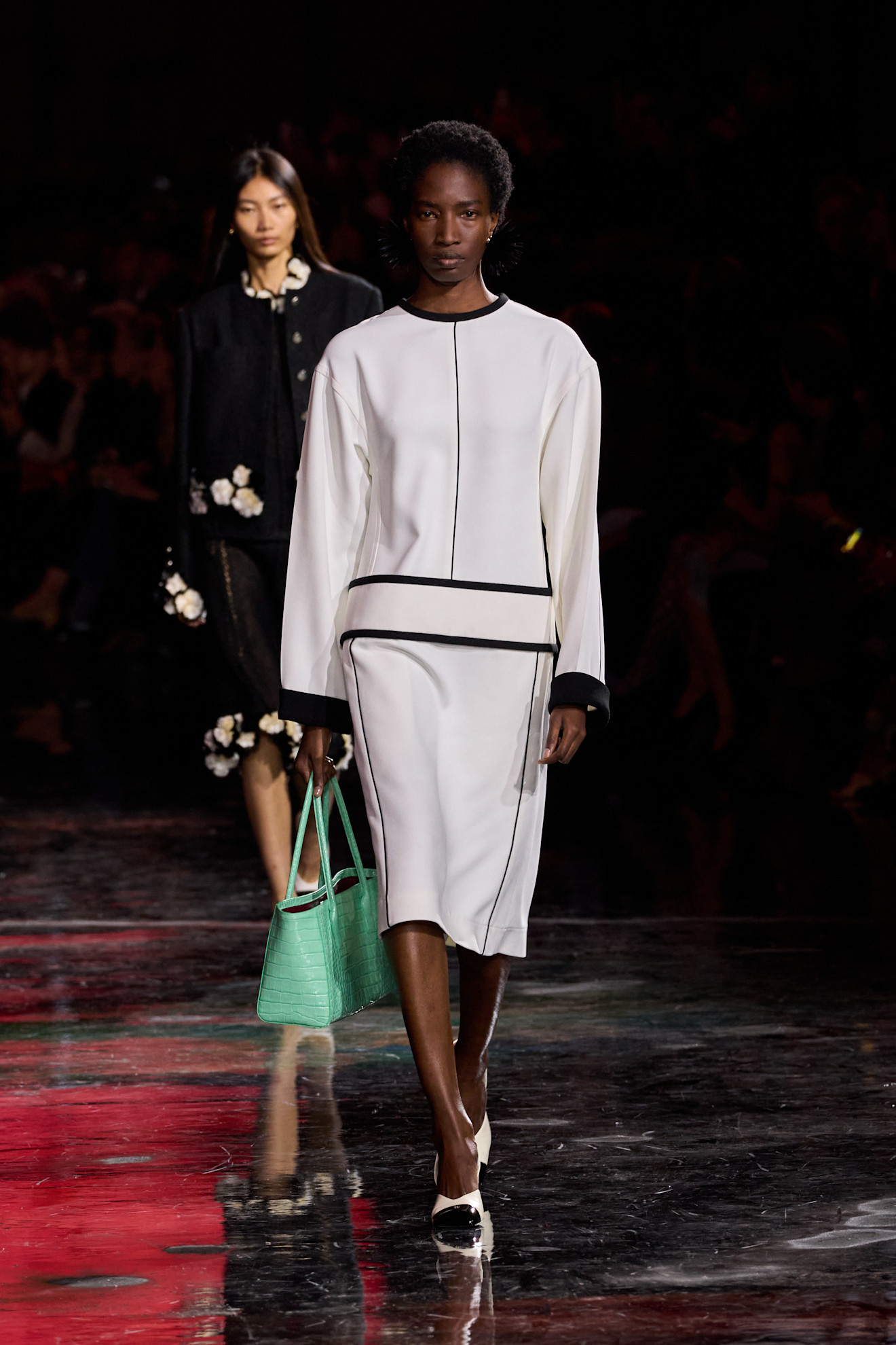 Chanel shopping bag 2026