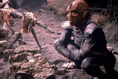 'Enemy Mine' (1985)