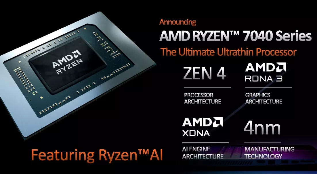 AMD Adrenalin driver support