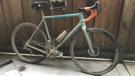 OPEN UP Geoff Kabush