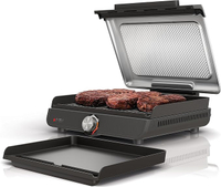 Ninja Sizzle Smokeless Indoor Grill & Griddle: was $139 now $79 @ Amazon