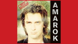 Mike Oldfield – Amarok