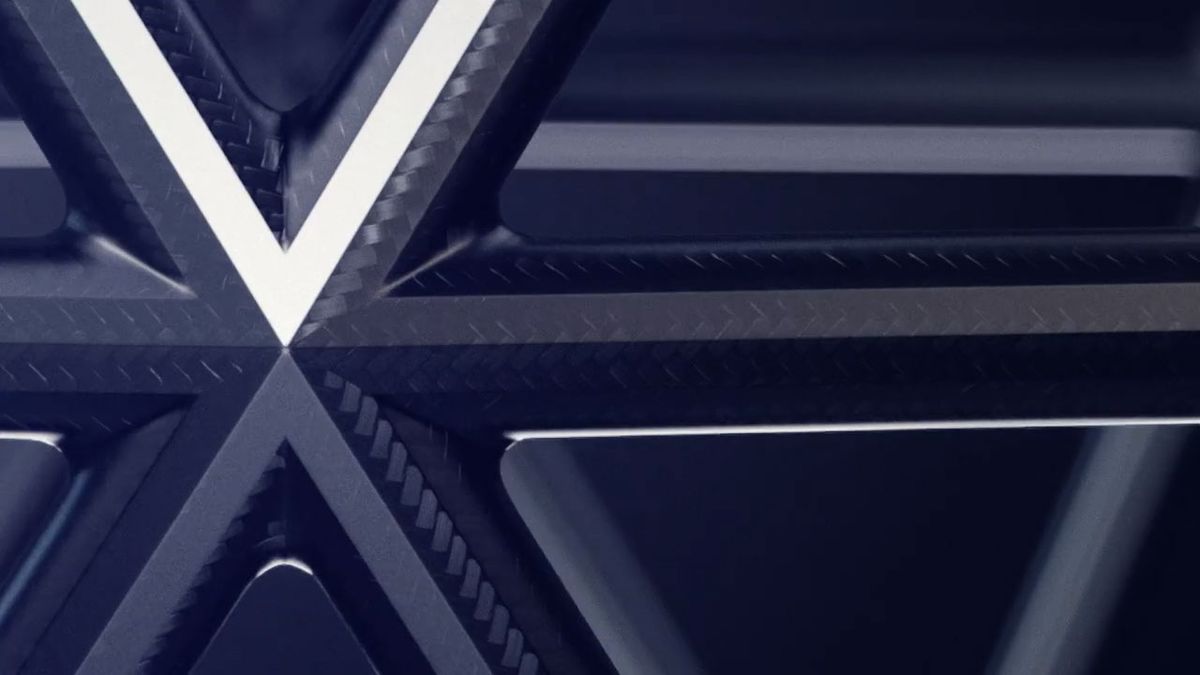 Microsoft’s likely HoloLens 2 teaser hints at carbon fiber construction